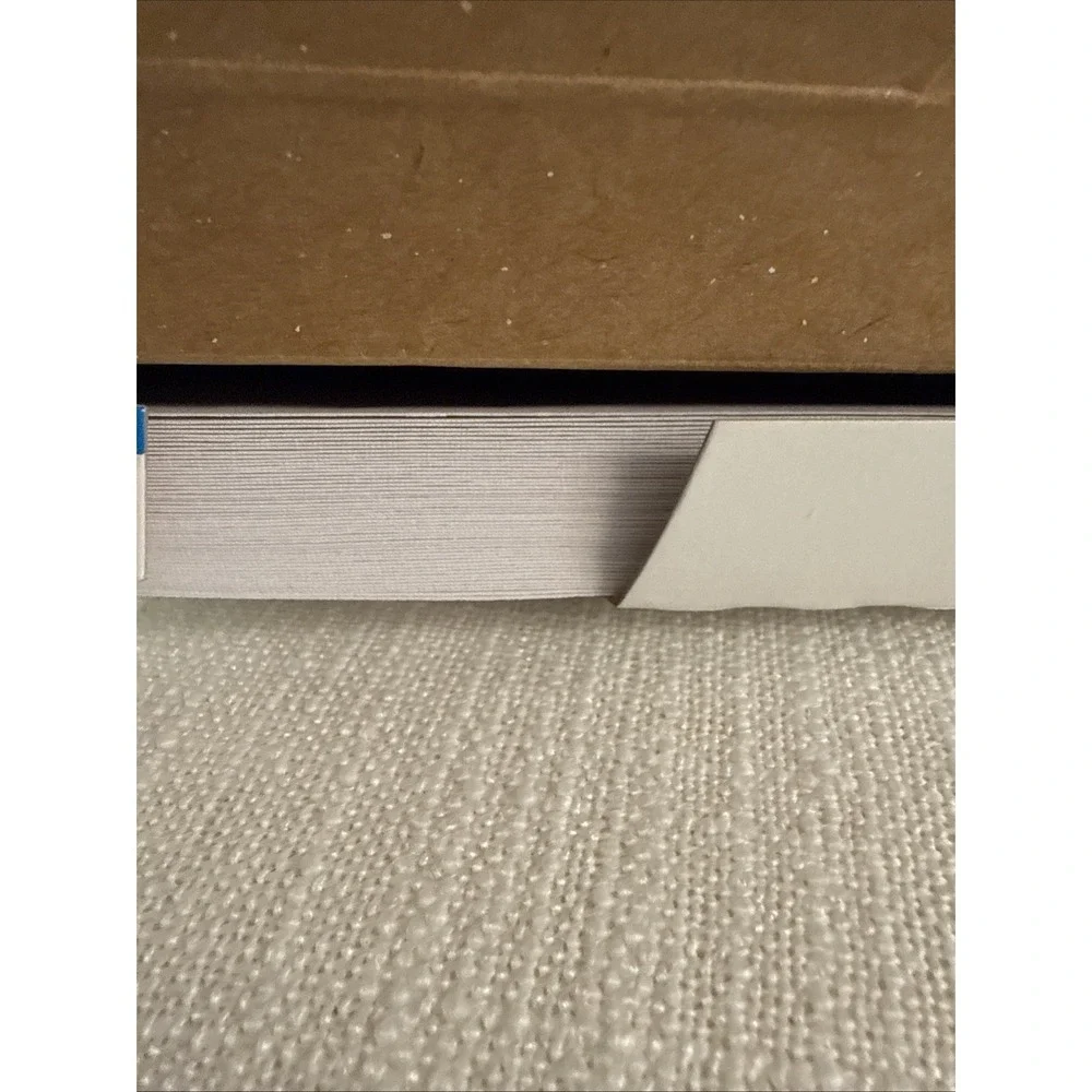 HP Banner Paper for Inkjet Printers‎ - Make your own Banners 2pk Open